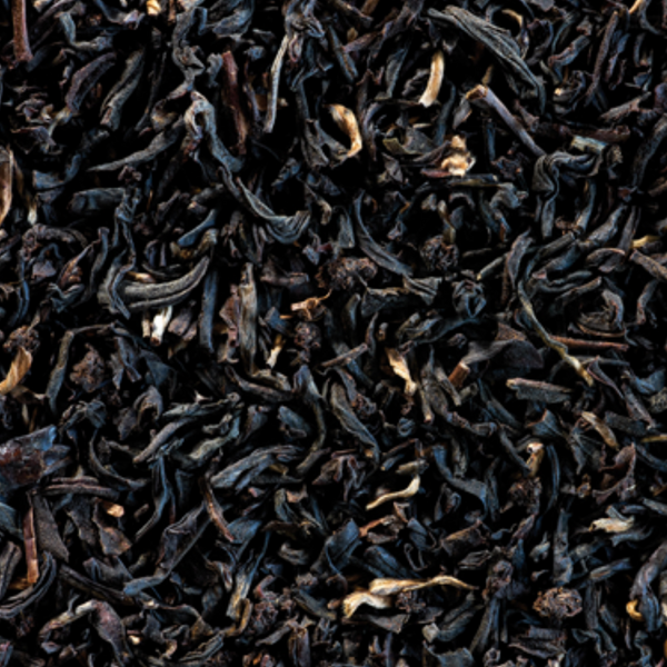 Tarry Souchong - Compagnie Coloniale